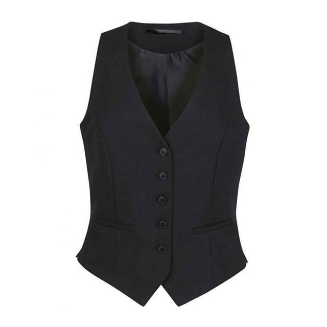 Brook Taverner Womens One Luna Tailored Waistcoat