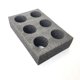 thumbnail image 3 of Portavasos para llevar, soporte para cuencos, bebida de té con leche espesada de 7 cm, juego de té caliente picante de entrega de comida Meituan didiju, 3 of 5