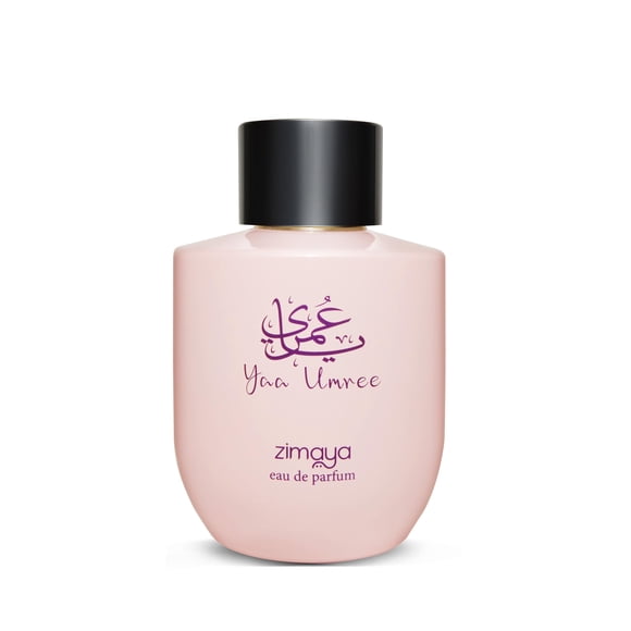 Perfume Zimaya Yaa Umree Eau De Parfum 100mL for Women