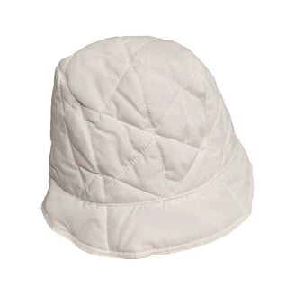 Jocelyn French Terry Bucket Hat Yellow Retail $65 - Walmart.com