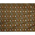 thumbnail image 4 of oneOone Polyester Lycra Fabric Ikat Style Kasuri Print Fabric By The Yard 56 Inch Wide, 4 of 4