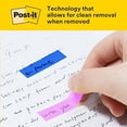 thumbnail image 2 of 3M Post-It Flags - Pack of 4, 2 of 6