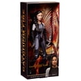 thumbnail image 4 of Barbie Collector The Hunger Games: Catching Fire Katniss Everdeen Doll - Discontinued by Manufacturer Barbie -, 4 of 7