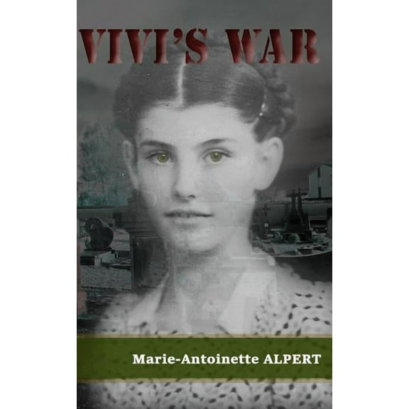 Vivi's War, (Paperback)