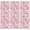 Pink Pioneer Flower, variant on 2 Pcs Funny Kitchen Towels,Pink Pioneer Flower Pattern Microfiber Dish Towels,Kitchen Tea Towels,Kitchen Towel Set (18" X 26")