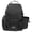 Black, variant on Latitude 64 Swift Hex Disc Golf Backpack Bag