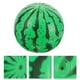 thumbnail image 2 of ColoMX Pelota de piscina de sandía: pelota de playa inflable de sandía colorida de 20 cm - Accesorio de fiesta para pasar, bucear y rebotar bajo el agua, 2 of 7