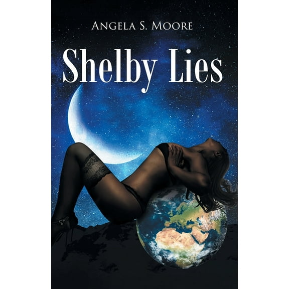 Shelby Lies, (Paperback)