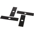 thumbnail image 6 of Edger Blades 8X2 Hole Diameter 1" Eco Edger Blade Replacement for Ryobi 613223, Echo 720-237-001, Stihl 4133-713-4101, Maruyama 216062. Green Machine 237001, 6 of 8