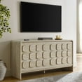 thumbnail image 1 of Modway Toscana 61" Sideboard in Travertine, 1 of 10