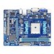 thumbnail image 2 of Placa madre GIGABYTE GA-A75M-DS2 Socket FM1 AMD A75 DDR3, 2 of 5