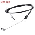 thumbnail image 5 of Blade Control Cable For Mtd Troy-bilt Tb210 Tb200 Tb320 Walk-behind Lawn Mower, 5 of 5