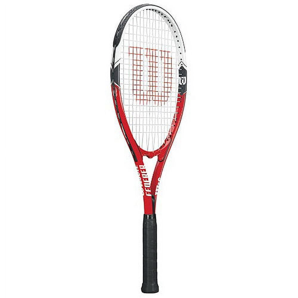 Racheta de tenis Wilson Federer Team 105 Vaslui