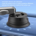 thumbnail image 4 of Action Camera Windshield Car Mount, Action Camera Suction Cup Mount Versatile 360 Degree Rotation  for OSMO Pocket3, 4 of 7