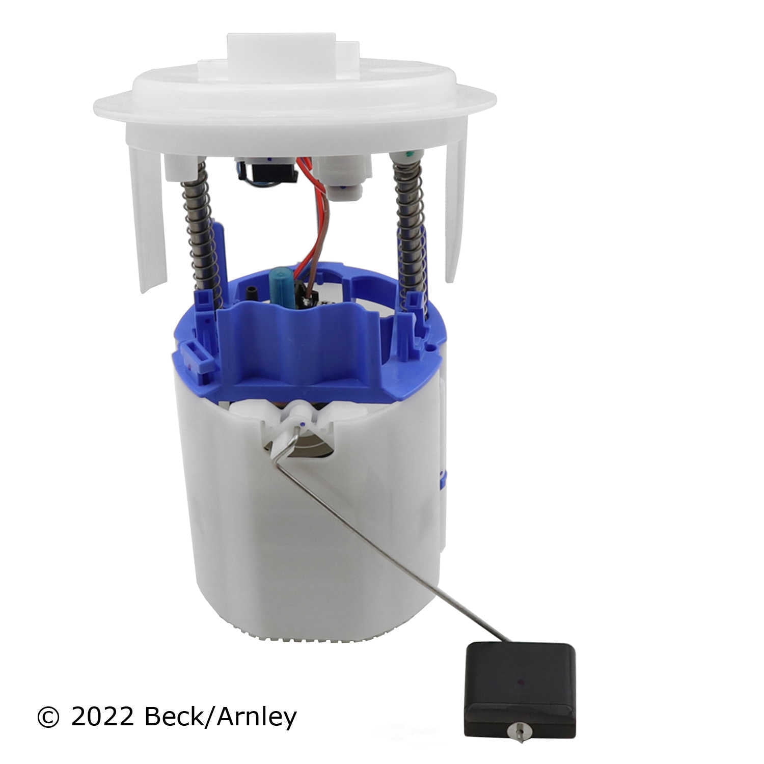 Beck Arnley Fuel Pump - Electric 152-1052 Fits select: 2010-2011 MERCEDES-BENZ E, 2008-2012 MERCEDES-BENZ C