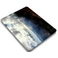 thumbnail image 1 of Hard Case Cover Only for Old MacBook Pro 15 inchs with Retina Display Cable Tie 2015 - 2012 A1398, Sky Series 0558, 1 of 5
