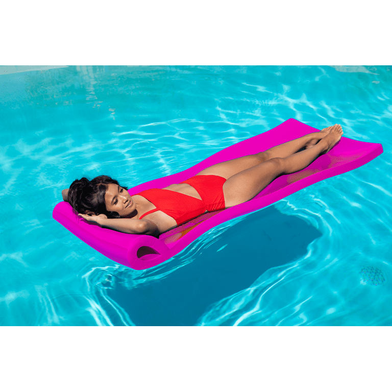 HOT Foam Pool Lounger Pool Floats Frontgate Pool Lounger Best