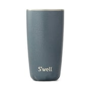 S'well Vacuum Insulated Stainless Steel Takeaway Tumbler, Night Sky, 18 oz