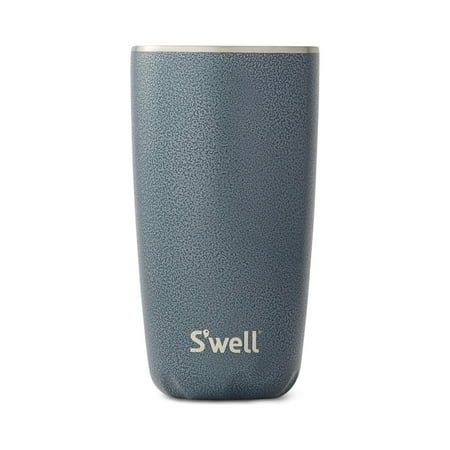 S'well Vacuum Insulated Stainless Steel Takeaway Tumbler, Night Sky, 18 oz