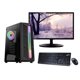 thumbnail image 1 of Computadora Pc Armada A10 AMD SSD 960GB Ram 8GB WiFi Monitor 19.5 Pulgadas, 1 of 2