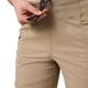 thumbnail image 5 of Pantalones prAna Koen Ajustados de Pierna Slim con Control de Humedad XL, 5 of 5