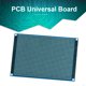 thumbnail image 2 of 5 uds. Placas PCB universales de doble cara placa prototipo kits electrónicos DIY, 2 of 6