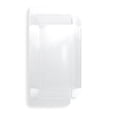 thumbnail image 4 of 10Pcs Clear Protective Box Case Sleeve Protectors for N64 Game Cartridge Box, 4 of 10