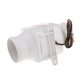 thumbnail image 4 of Manguera Inline Macarena Bombillo de Aire Bilge 24V 130 CFM Blanco, 4 of 8