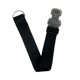 thumbnail image 5 of Alfombrilla antideslizante para violonchelo, soporte para clavijas, almohadilla gruesa para violonchelo Botón claro, 5 of 9