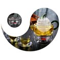 thumbnail image 3 of Teapot Heating,Candle Warmer For Aromatherapy  Making Tea Warming Coffee Small Tot Pots At Home, 3 of 8