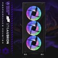 thumbnail image 5 of STGAubron Gaming Desktop PC, Intel Core I7 up to 3.9G, RTX 3050 6G, 16G RAM,1T SSD, WiFi 6, BT 5.2, RGB Fan x4, Win 11 Home, 5 of 5