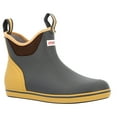 thumbnail image 2 of Xtratuf Mens Ankle Deck Round Toe Pull On  Ankle Boots, 2 of 5