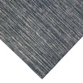 thumbnail image 6 of Luxee Designs Maryland Collection 2x3 Area Rug, Indoor/Outdoor Striped Pattern Rugs for Living Room, Bedroom, Kitchen - Blue, 6 of 9