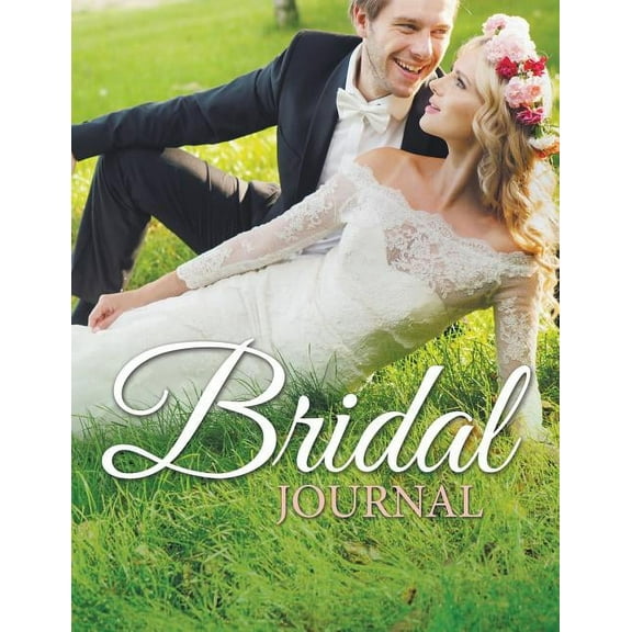 Bridal Journal (Paperback)
