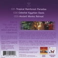 thumbnail image 2 of Pure Esprit de Méditation [Audio CD] Divers Artistes, 2 of 2