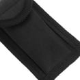 thumbnail image 3 of WEUVEB 2Ud Bolsa De Nylon Para Cutter Bolso De Cintura Con Compacto Y Resistente Color Negro, 3 of 6