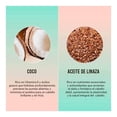 thumbnail image 3 of Acondicionador Hask reparador con aceite de coco 235 ml, 3 of 4