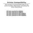 thumbnail image 3 of Zoomtoner Compatible with HP W2111X W/ Chip Laser Toner Cartridge - High Yield - Cyan, 3 of 4