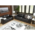 thumbnail image 6 of Ashley Furniture Amiata Onyx Sofa, 6 of 11