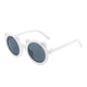 thumbnail image 5 of de sol para de moda con oso de dibujos animados Zulema Chidlren Sunglasse, 5 of 8
