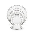 thumbnail image 3 of Lenox China Kate Spade Noel Alabaster Salad Plate, 3 of 3
