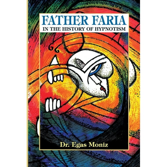 Father Faria, (Hardcover)