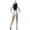 Silver, variant on FASHOFT Adult Tin Man Halloween Costumes Silver Metallic Cosplay Outfit Classic Story Theme Party Stage Performance Fancy Dress Up Halloween Costume L