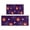 万圣节 (20), variant on 2 Pieces Of Kitchen Rugs and Mats Non Skid Washable (14) Kitchen Mat,Floor Cushion Waterproof Rug,Rubber Backed Area Rugs for Laundry 47*17 30*17