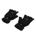 thumbnail image 1 of Guantes Con Calefacción USB, Algodón de Punto de Punto Califactor Con Calefacción de Doble Cara para Esquiar, 1 of 7