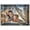 Orange, variant on Woven Blanket Throw Personalized Photo Blanket Woven Customized Gifts for Family Friends Co-Workers on Birthday Anniversary Christmas Soft and Lightweight Blanket Woven with Fringe Blankets