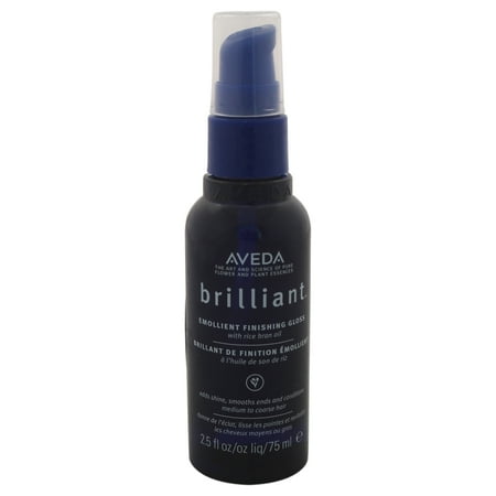 Aveda Brilliant Emollient Finishing Gloss 2.5 oz