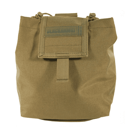 S T R I K E Folding Dump Pouch