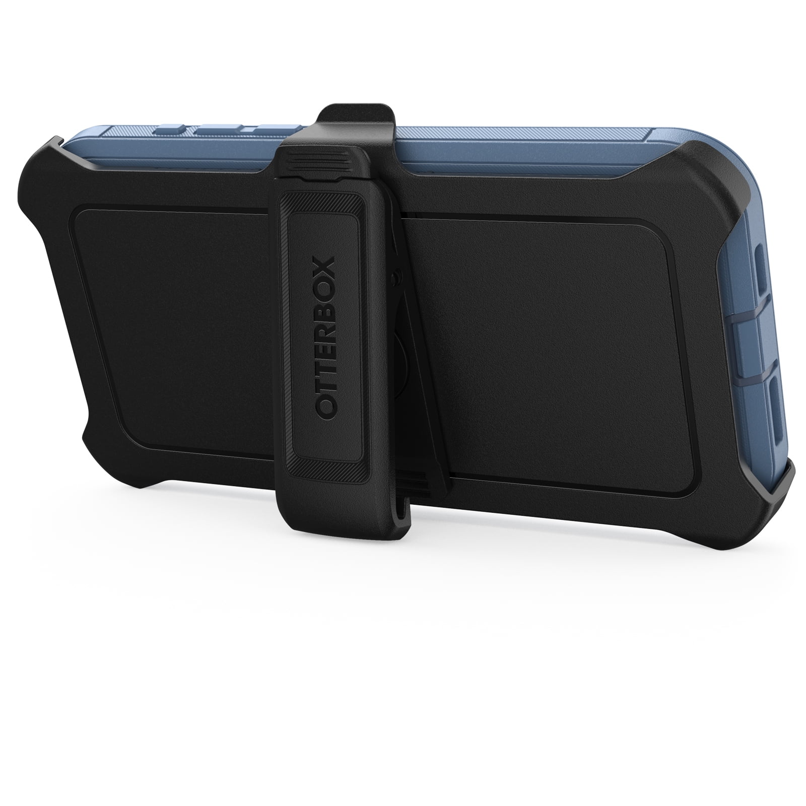 OtterBox Defender Series Pro Case for Apple iPhone 15 Pro Max - Baby Blue Jeans