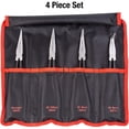 thumbnail image 2 of Sunex SUN3600V 4 Piece 11 in. Needle Nose Pliers Set, 2 of 5